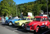 Patrimoine 2014 