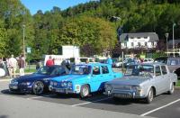 Patrimoine 2014 
