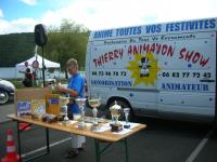 Patrimoine 2014